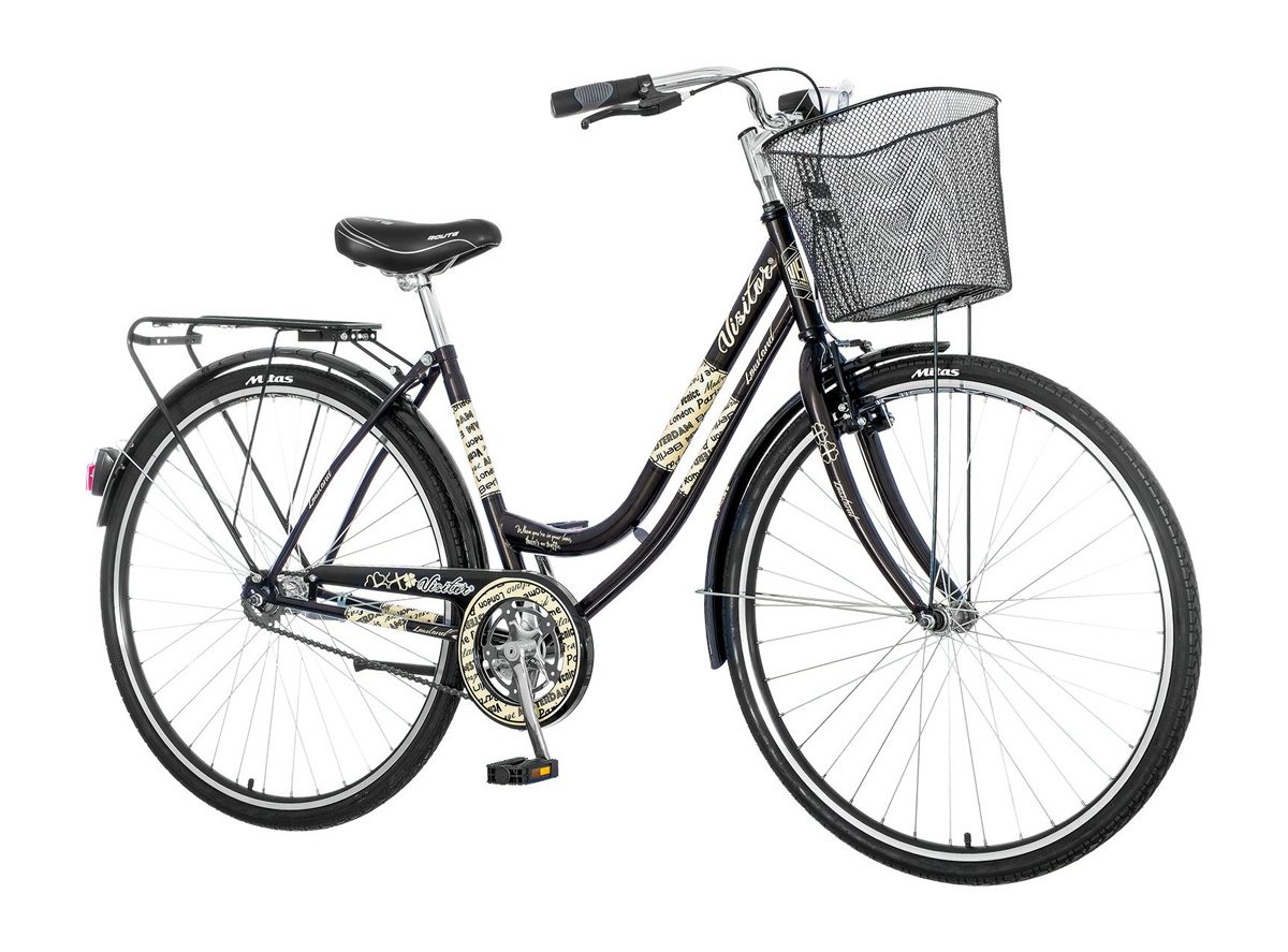 LOW283 28/18 F.RAM KINA ZA VISITOR LOWLAND BRAON 2021