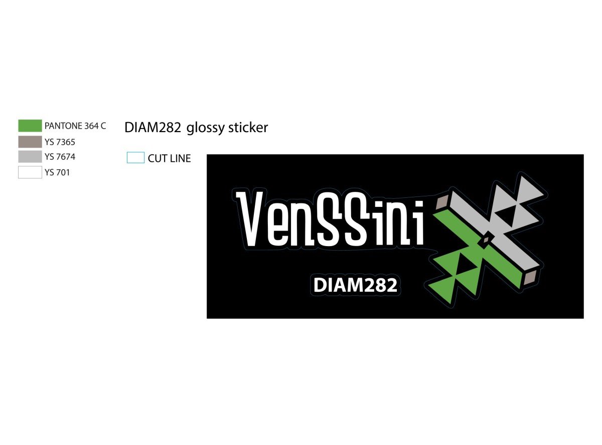 NAL.P.VEN ZA LANCOBRAN DIAM282 2020