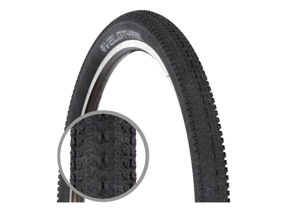 Sp.26x2.125 (57-559) crna guma pah free velotyre