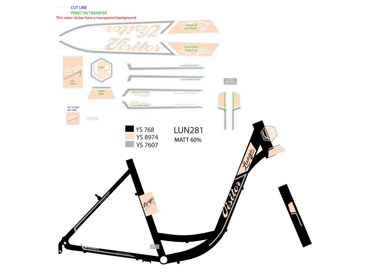 NAL.P.VEN AM ZA BICIKLU 1280124 LUN281UAMVB/221K4W14/L/XL20" 2025