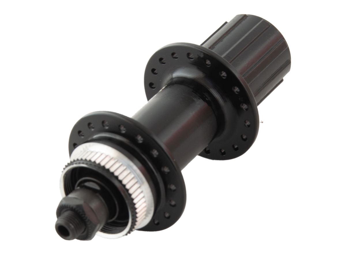 Shimano altus glava zad 36r disk cent. lock crna kas 8/9b afhrm35azlbl