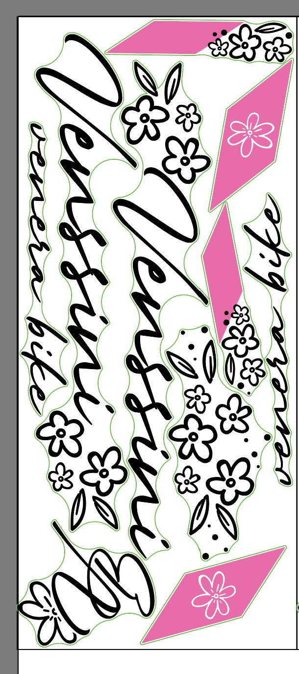 NAL.P.RAM.VEN CASSINI TOK6 20"/12"_1dizajn VENSSINI 2026