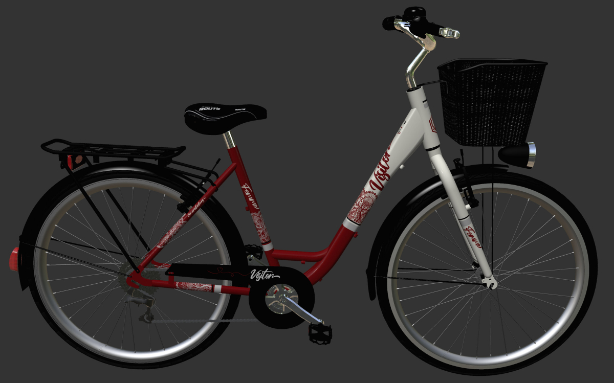 F.VILA CASSINI ZA RAM TOK8 28"/17"_1dizajn VISITOR-3892416 2026