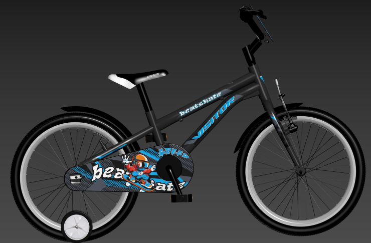 F.VILA CASSINI ZA RAM MODEL 2 20"_3dizajn Beaskate 3892375 - 2026