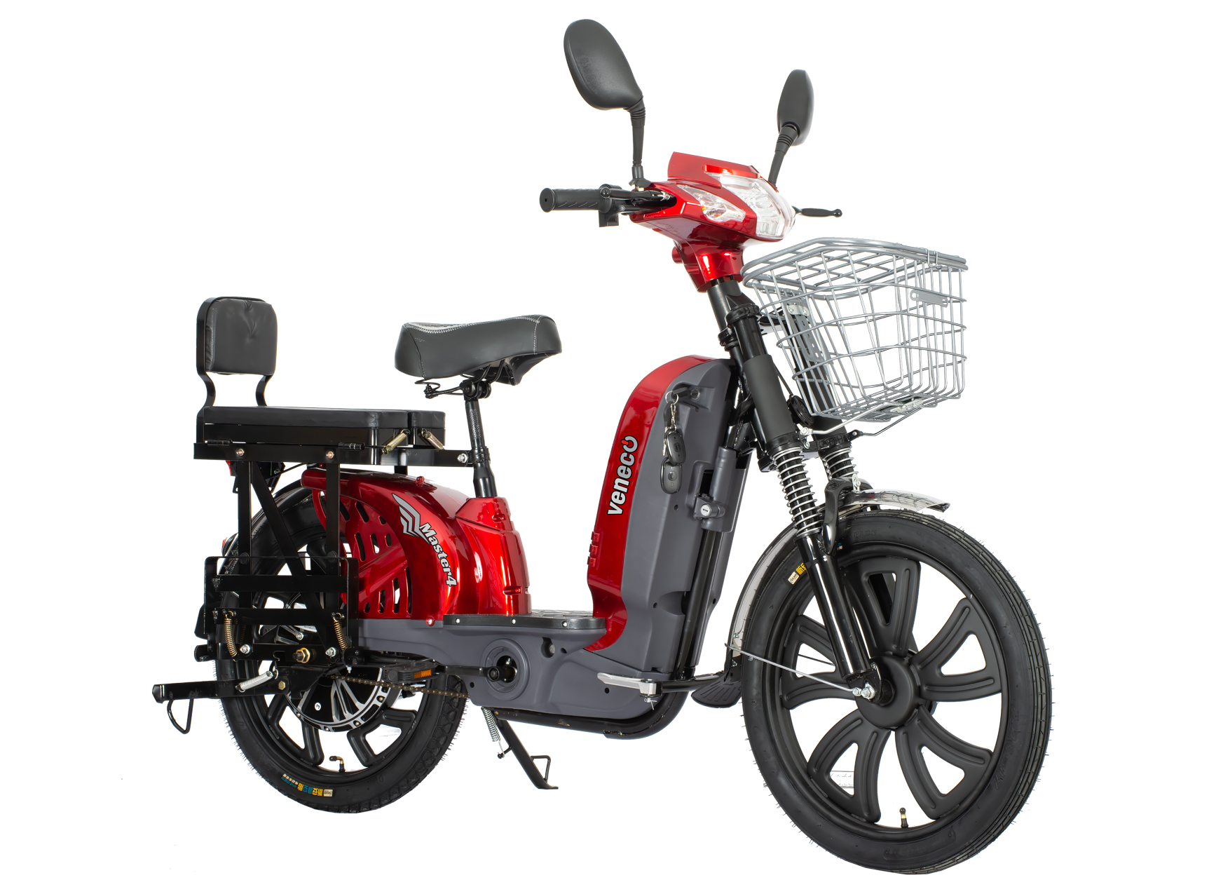 EB-MASTER 4 CRVENO SIVI