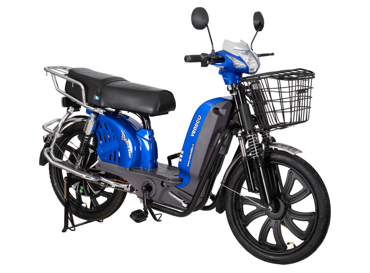 EB-ULTRA AMP PLUS PLAVI