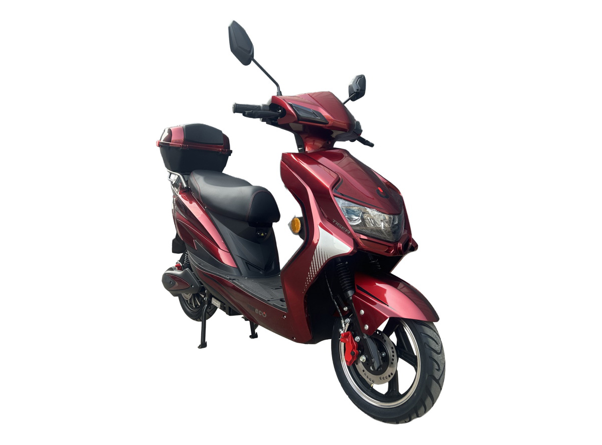 EB-MOTOR VENECO BN011 TIGER BORDO 72V 20Ah