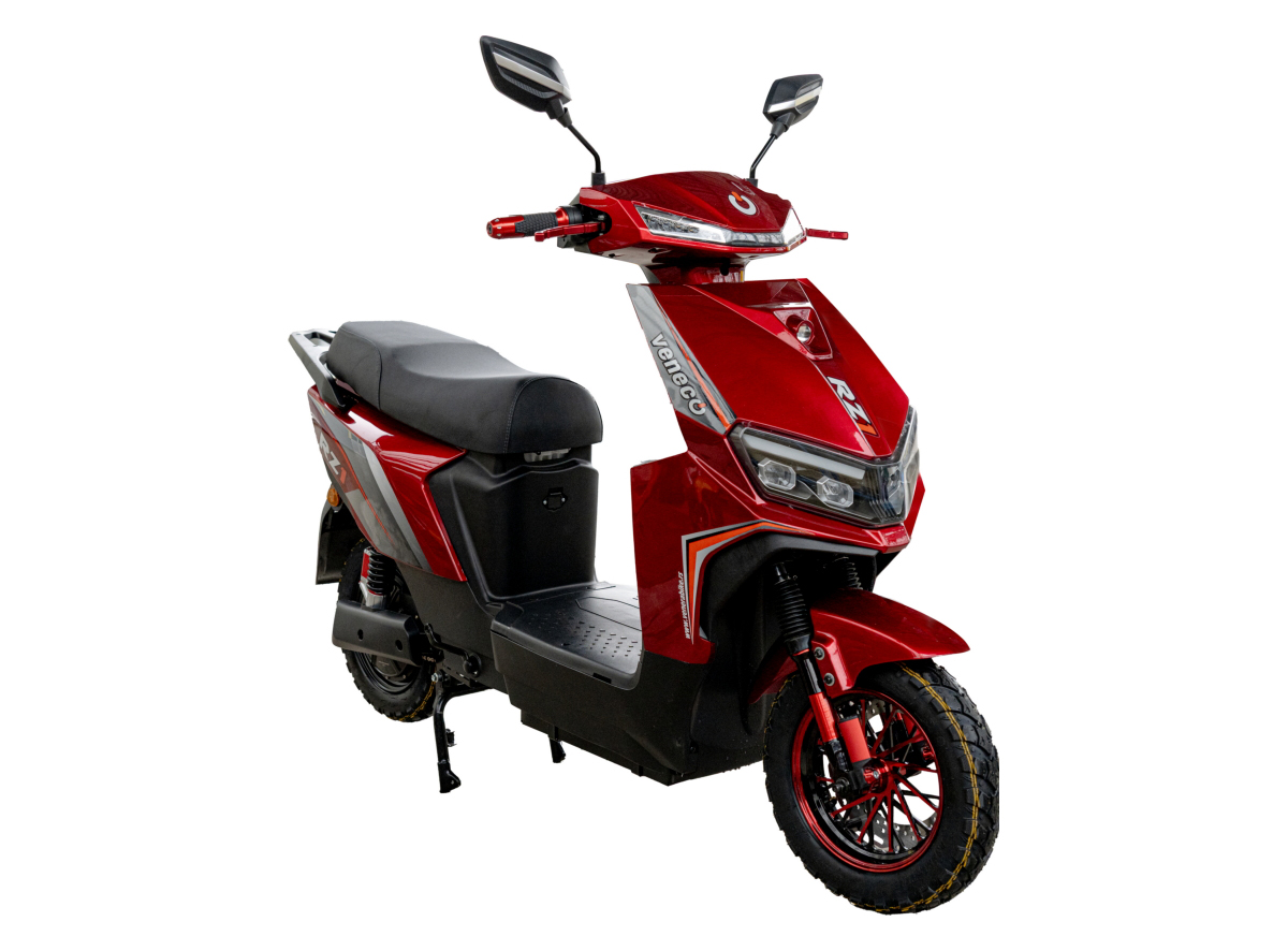 EB- VENECO RZ1 CRVENA 60V 25Ah