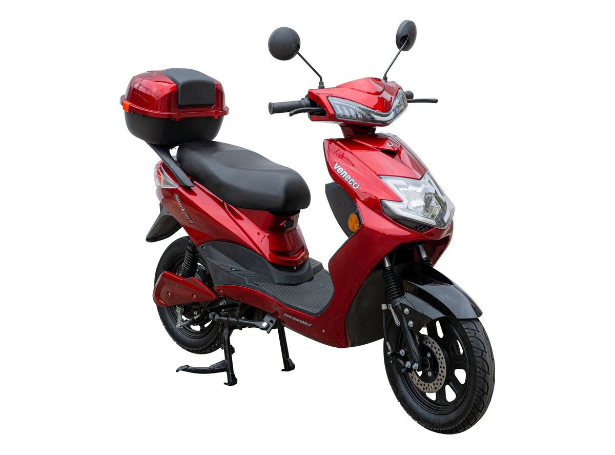EB-SPARK ZERO CRVENI