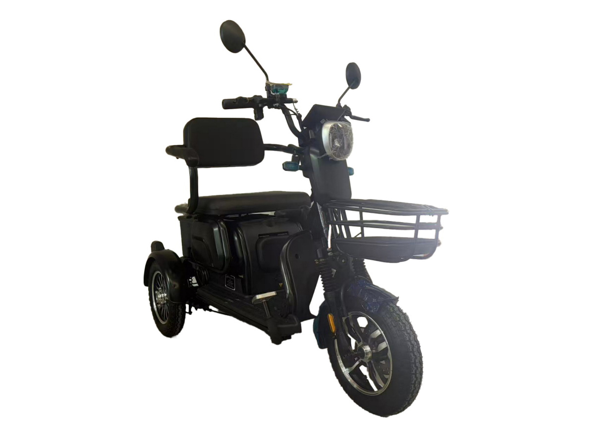 EB-TRICIKL_VENECO RSD COMODO CRNA 60V 20 Ah