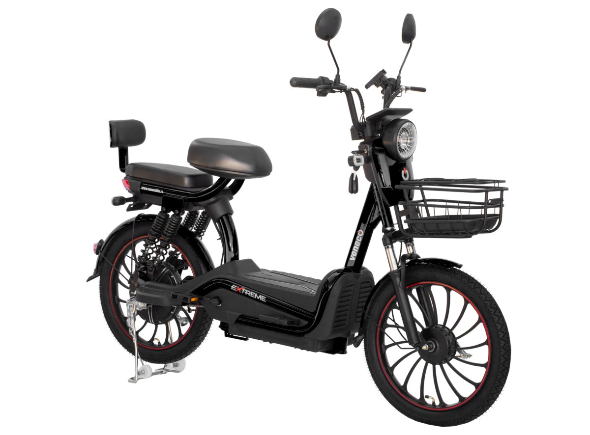 EB-EXTREME CRNI PLUS