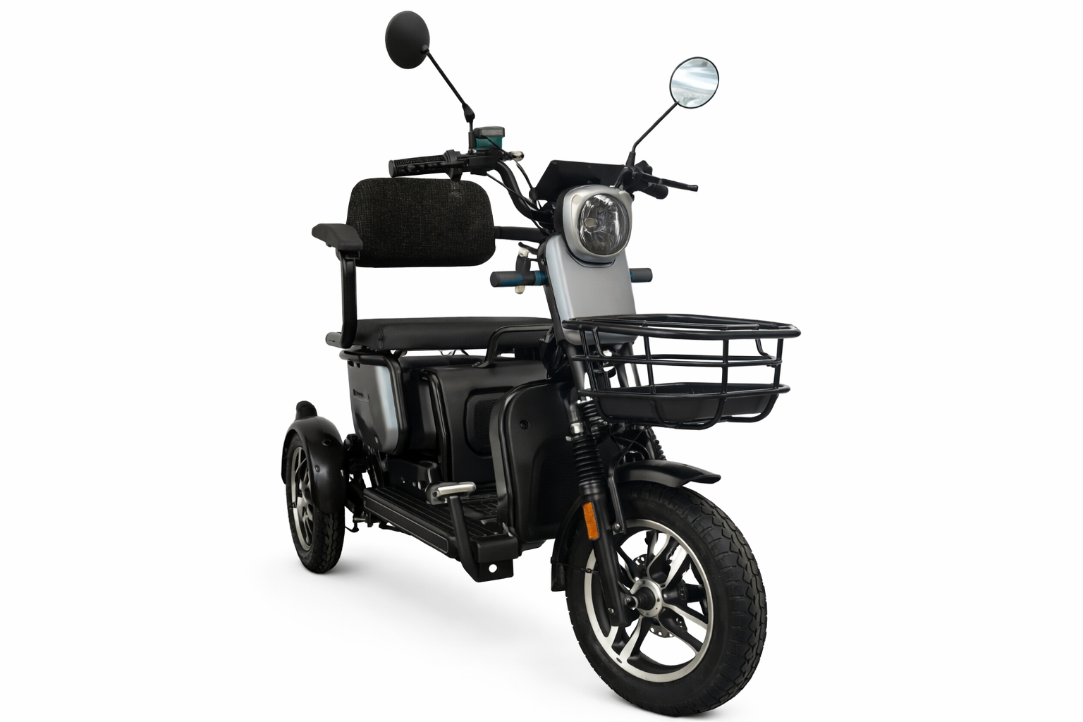 EB-TRICIKL VENECO RSD COMODO SIVA 60V 20 Ah