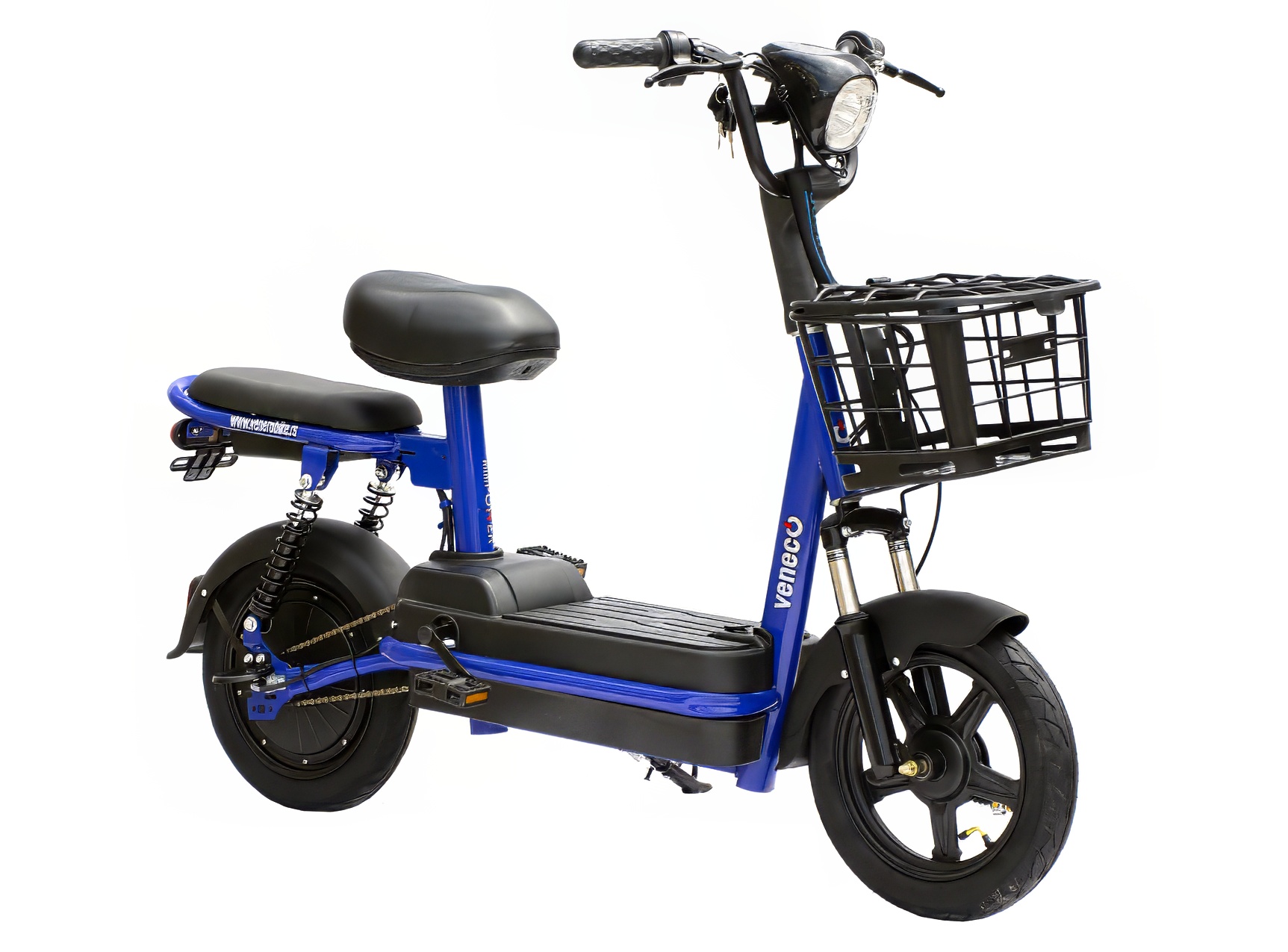 EB-MINI POWER PLAVO-CRNI