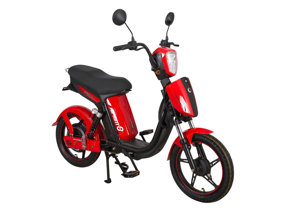 EB-VENECO SPRINT ZERO CRVENI