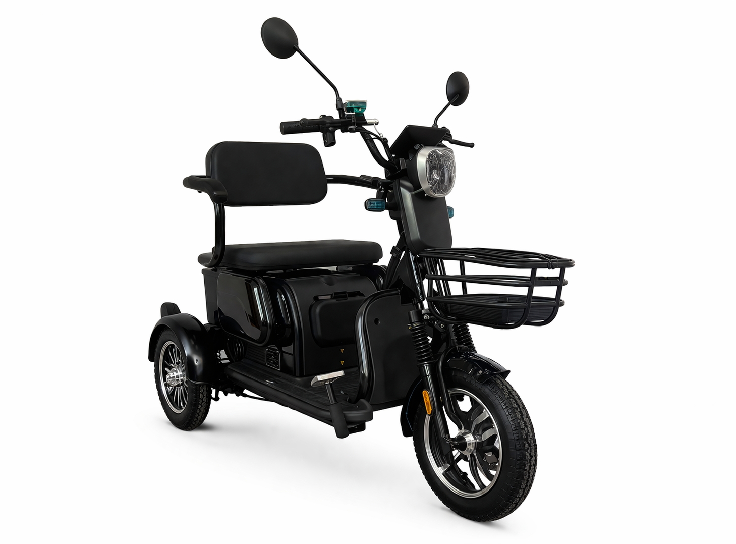EB-TRICIKL_VENECO RSD COMODO CRNA 60V 20 Ah