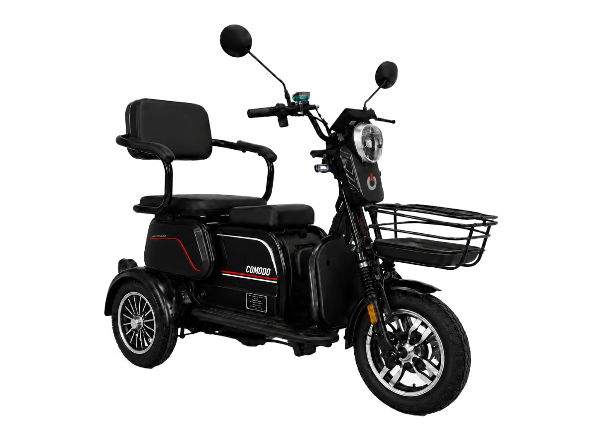 EB-TRICIKL_VENECO RSD COMODO CRNA 60V 20 Ah