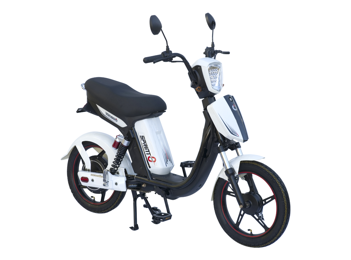 EB-VENECO SPRINT ZERO BELI