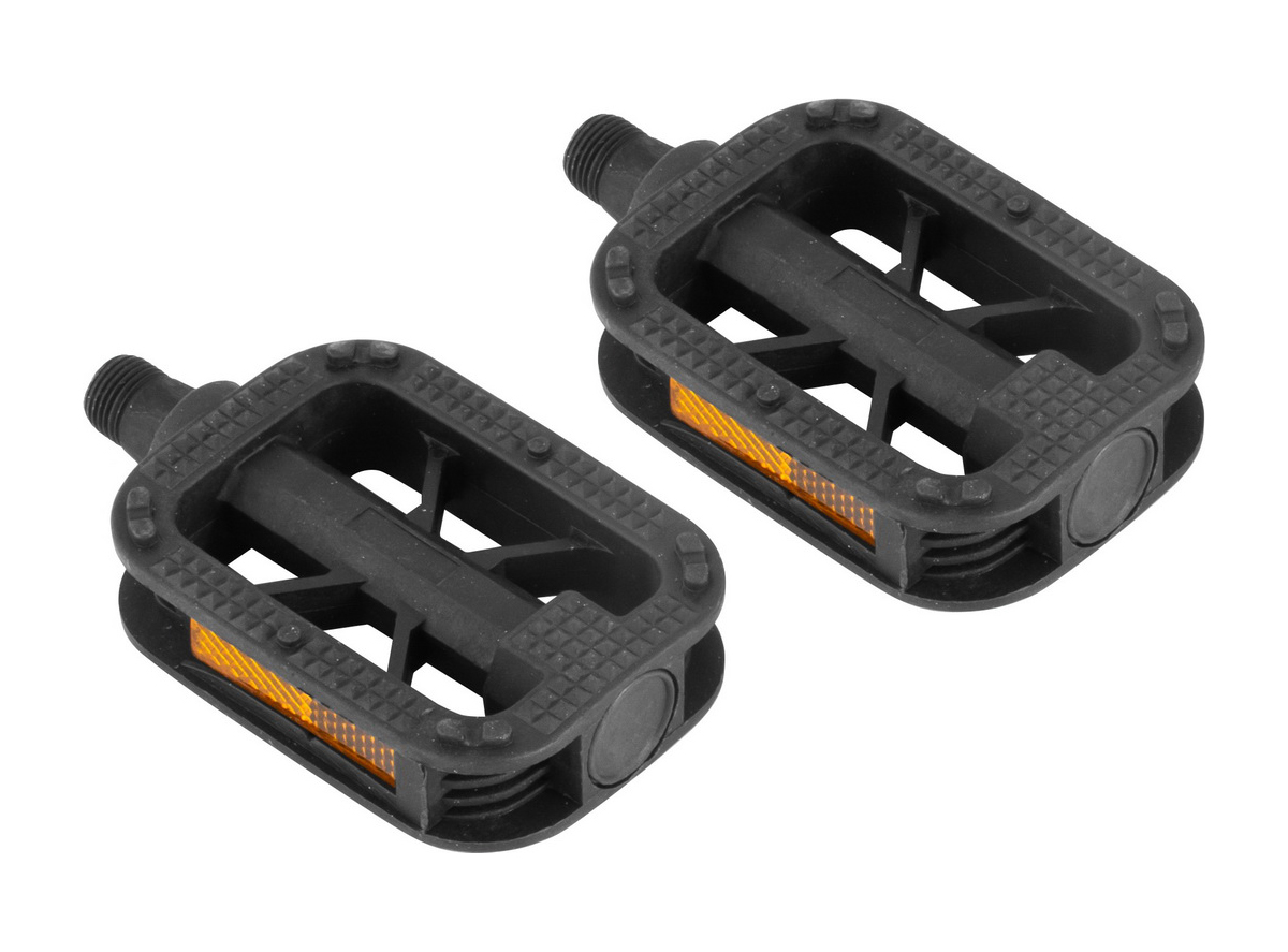 EB.PEDALE VENECO MASTER 4/ULTRA AMP/SPARK