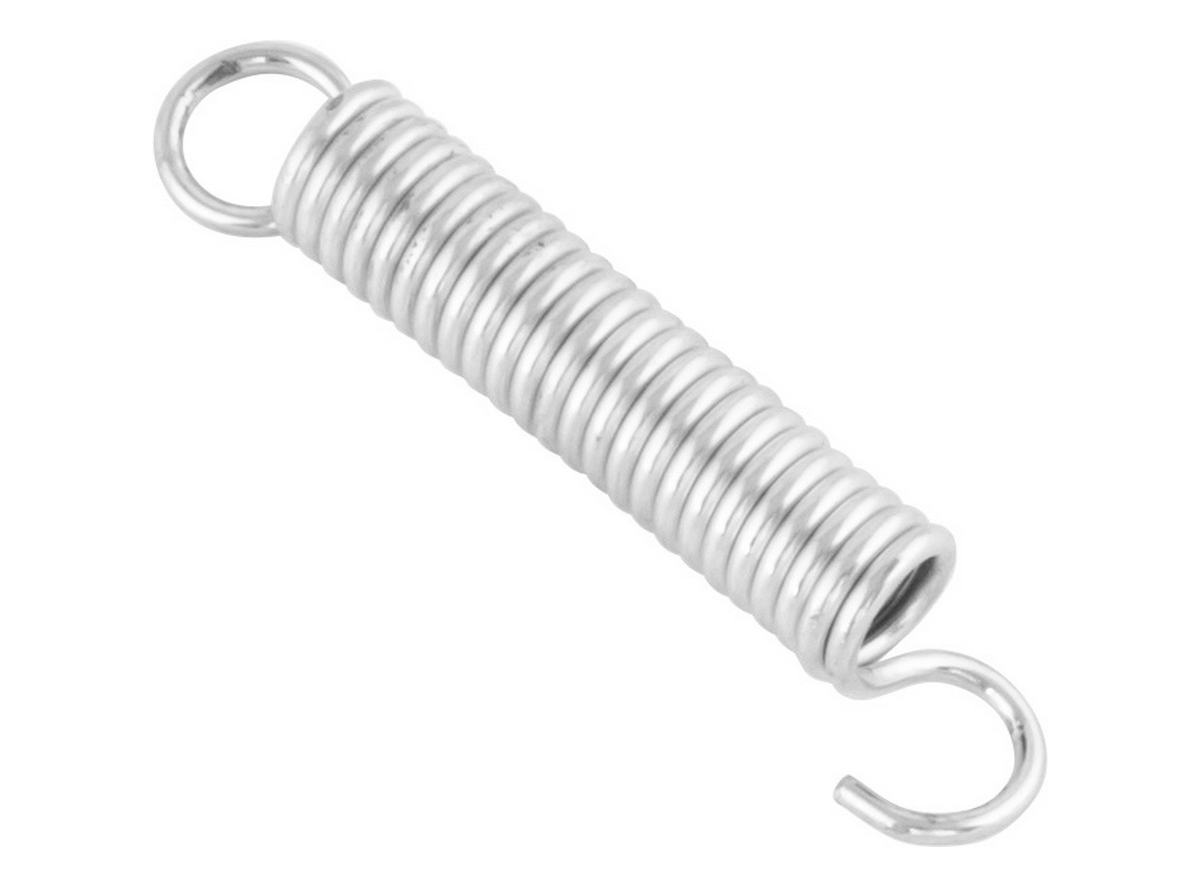 EB.OPRUGA ZADNJEG NOGARA VENECO MASTER 4/ULTRA AMP