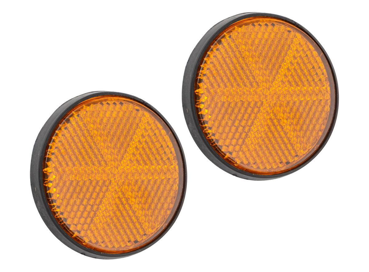 EB.KATADIOPTERI BOČNI SPARK/SB/250