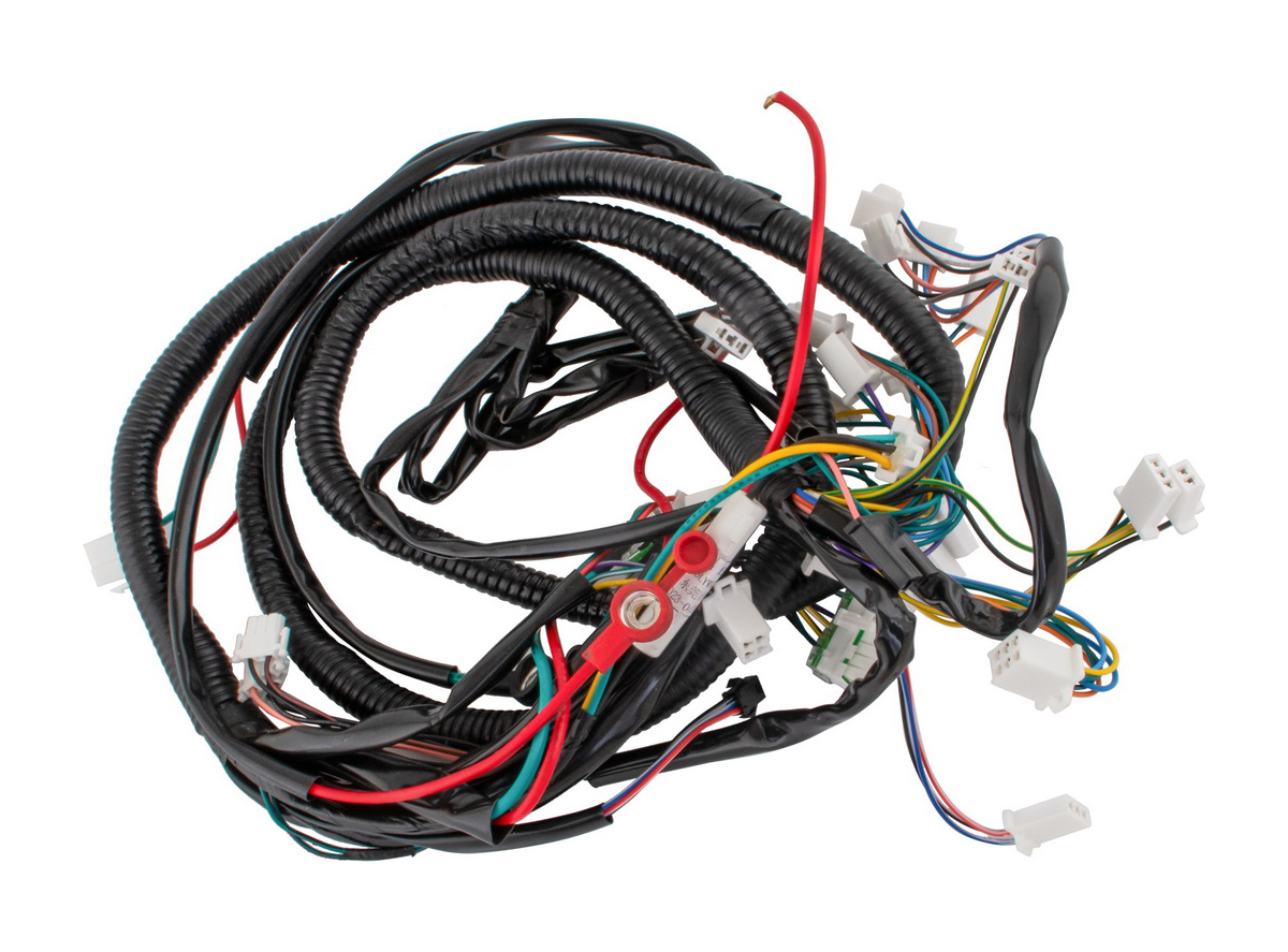 Kablovi za povezivanje komande volana-kontrolera arizona sk