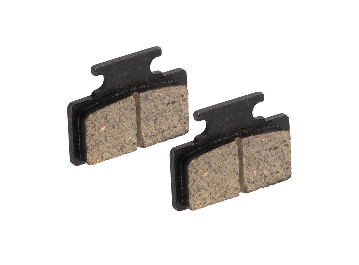 EB.PAPUČICE DISK KOČNICA FUSION/FUSION PRO