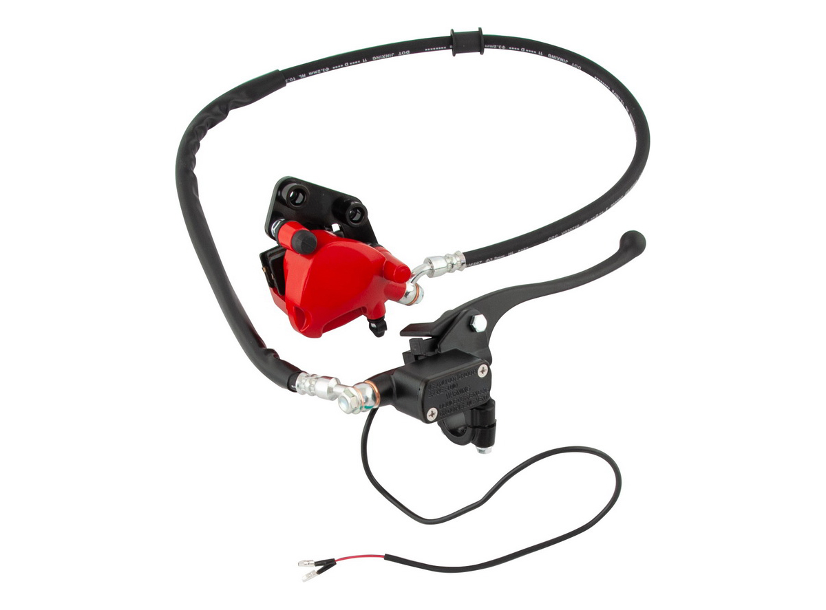 EB.PREDNJA KOČNICA BEZ DISKA FUSION/FUSION PRO