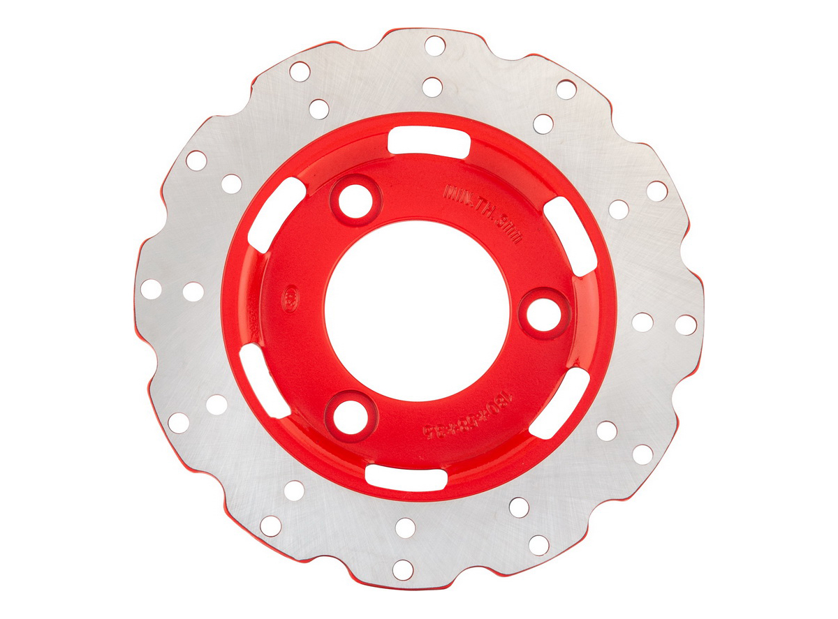 EB.DISK PREDNJI FUSION I FUSION PRO