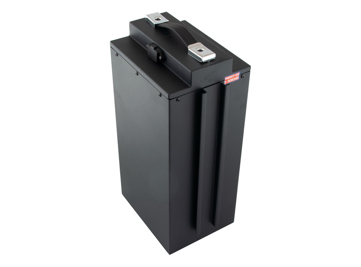 EB.BATERIJA LITIJUM-JONSKA 48V 20AH FUSION PRO