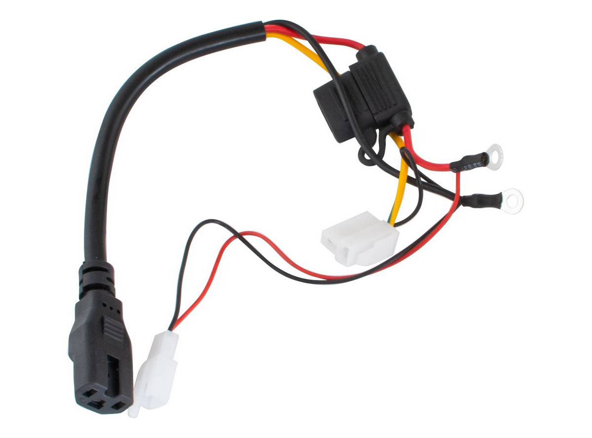 Kabel za pražnjenje elektro bicikla arizona mk4