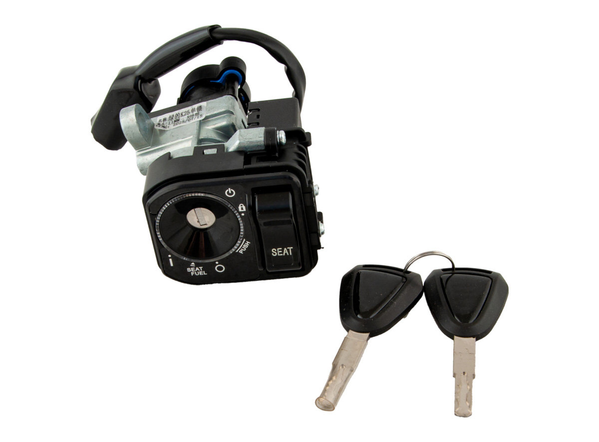 Kontakt brava za motor - sklop 4005-12-00000 Verona LI