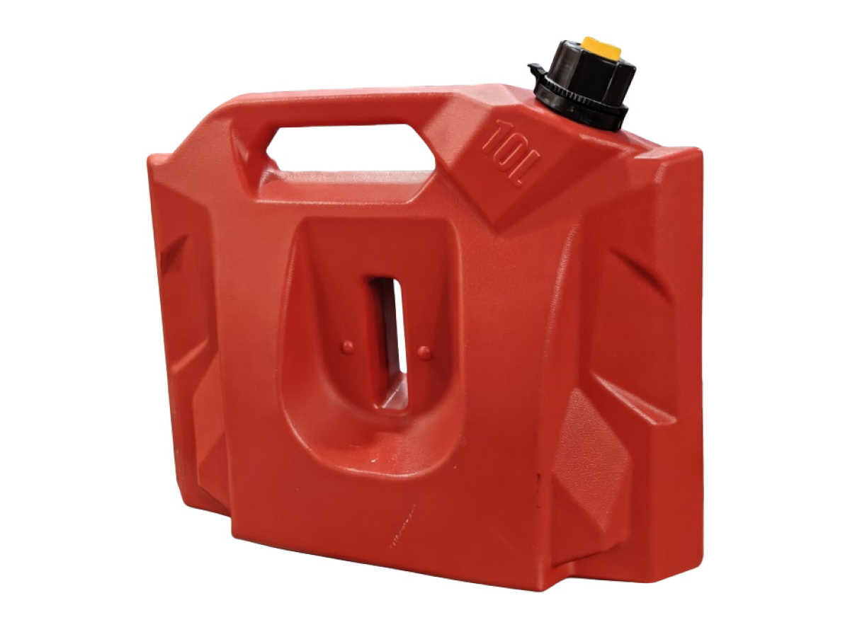 ATV KANISTER CF 10L 2021MP