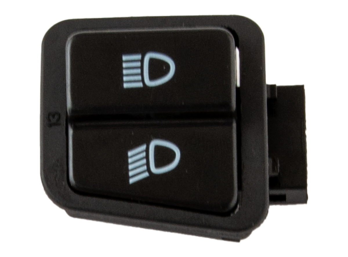 Prekidač za motor za DUGO-KRATKO svetlo 4008-30-00001 New Flash HF