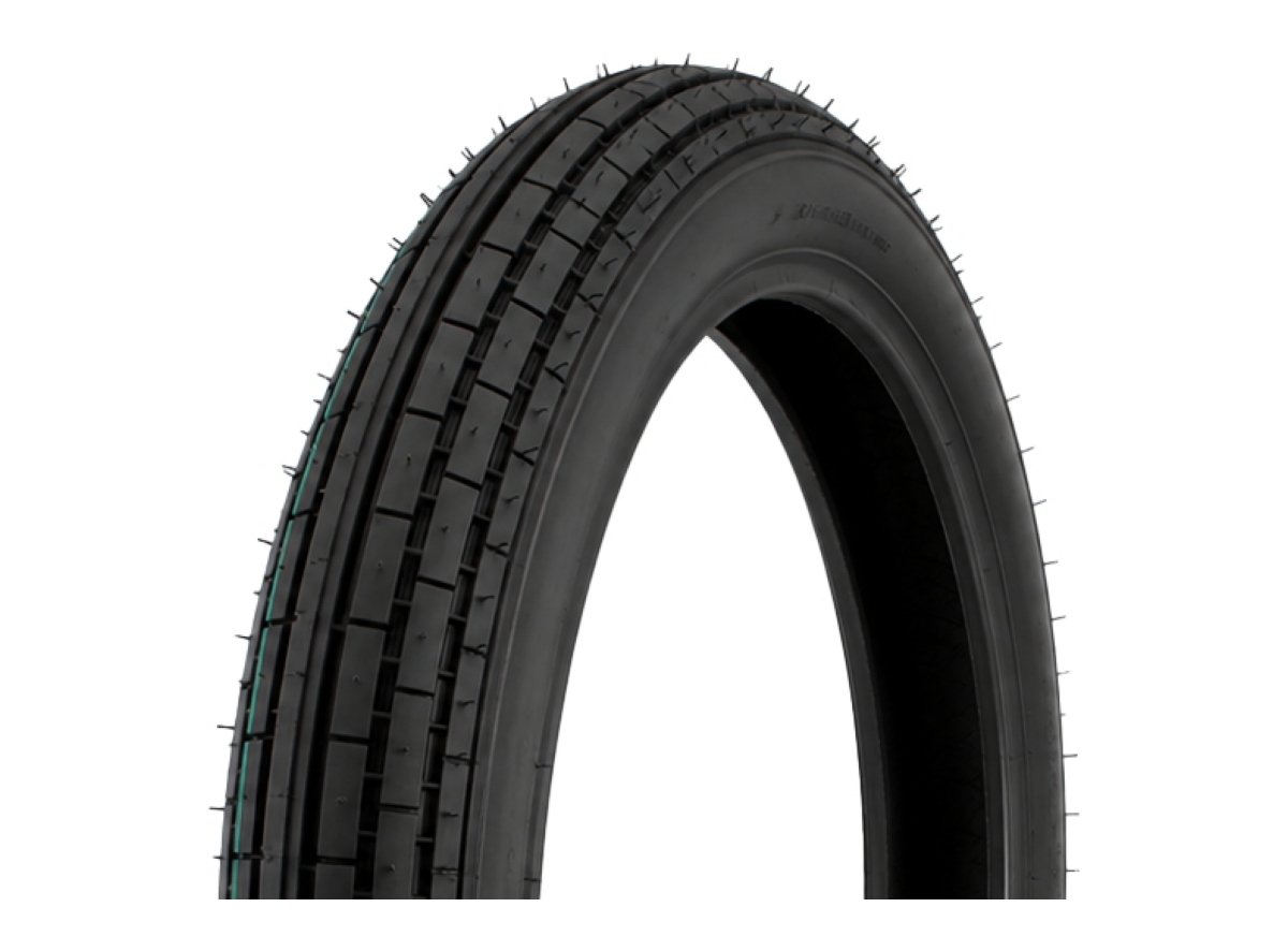 SP.MOTO GUMA 17X2.75 tubeless 2026
