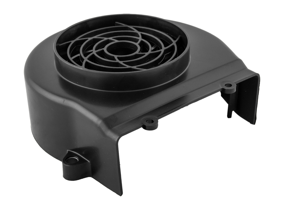 Blok za motor poklopac ventilatora 3.25.000101 Torino JOG-B
