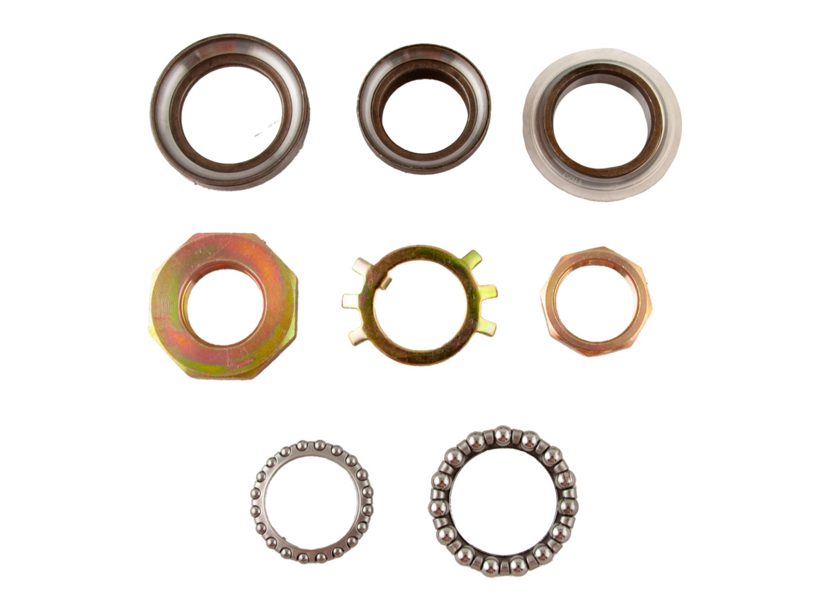 Volan šoljica za motor set 6028-10-00000 Roma S9C