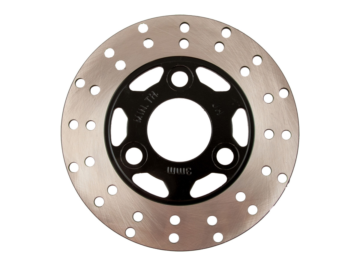 Kočnica disk za motor prednji disk kočnice 6026-35-00000 Roma S9C