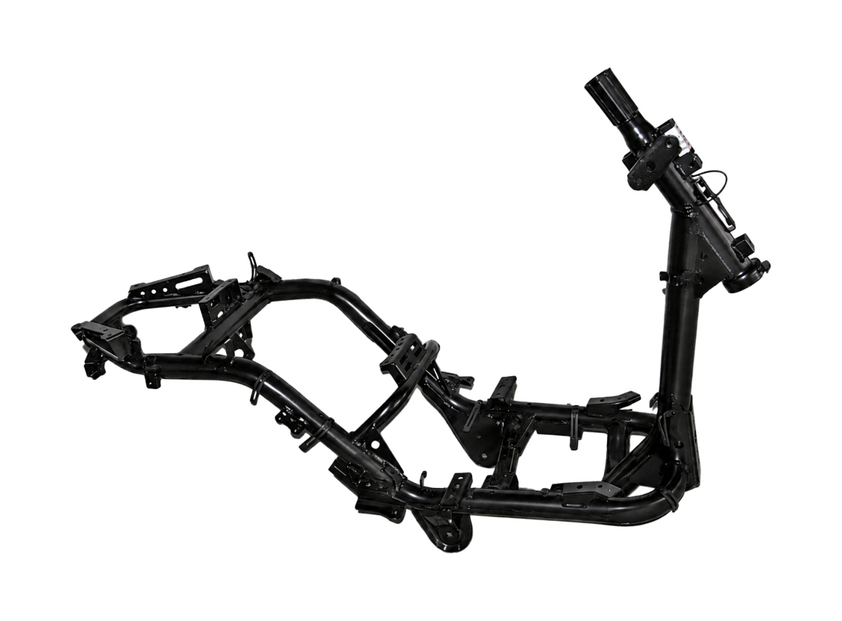 Ram za motor 6007-35-X0050 Roma S9C