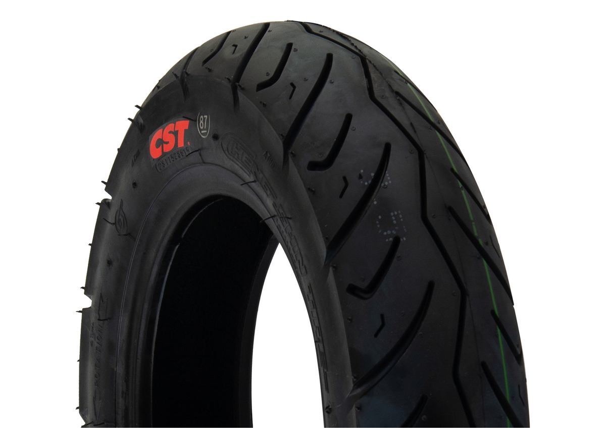 SP.MOTO GUMA 3.50-10 zadnja guma 6033-10-00000 Verona LI
