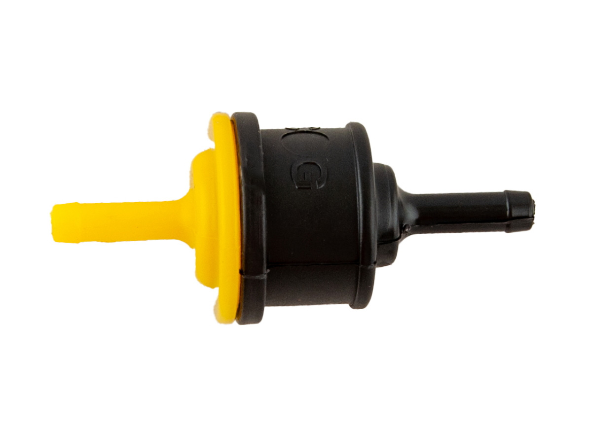 Deo rezervoara za motor - jednosmerne ventil (check valve) 6036-10-00000 Verona LI