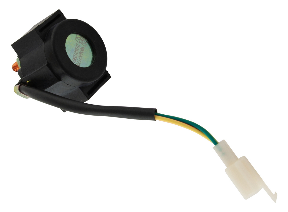 Relej za motor motovene HF 4018-12-X0050 start the relay