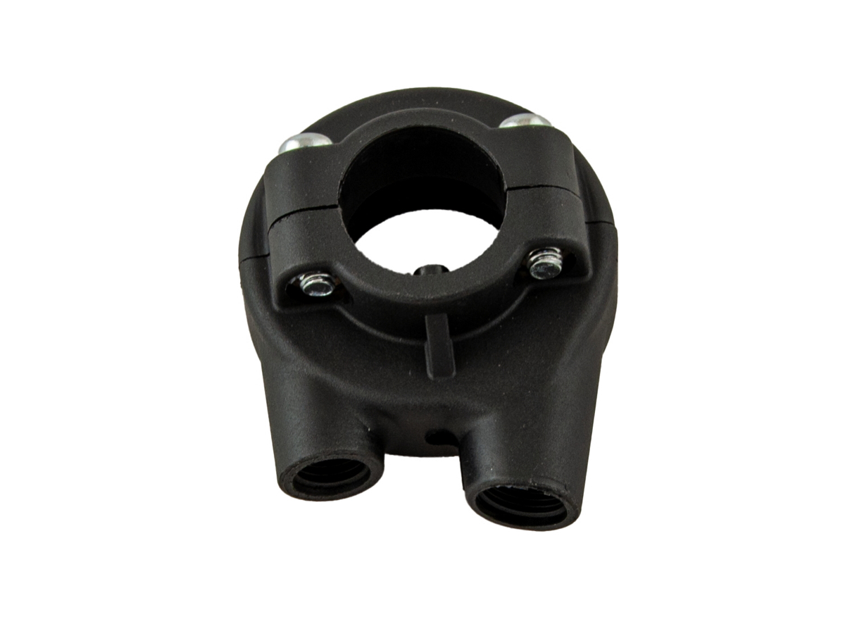 Ručica gasa za motor - nosač sajle gasa (throttle mount) 20155005400100 Forza OCR