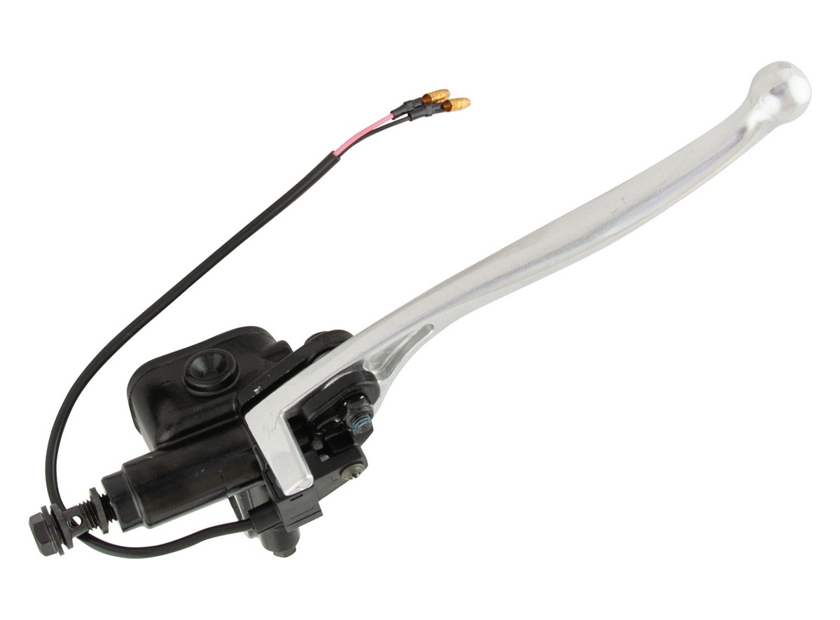 Kočnica disk za motor zadnja 4058-48-03000 Forza OCR