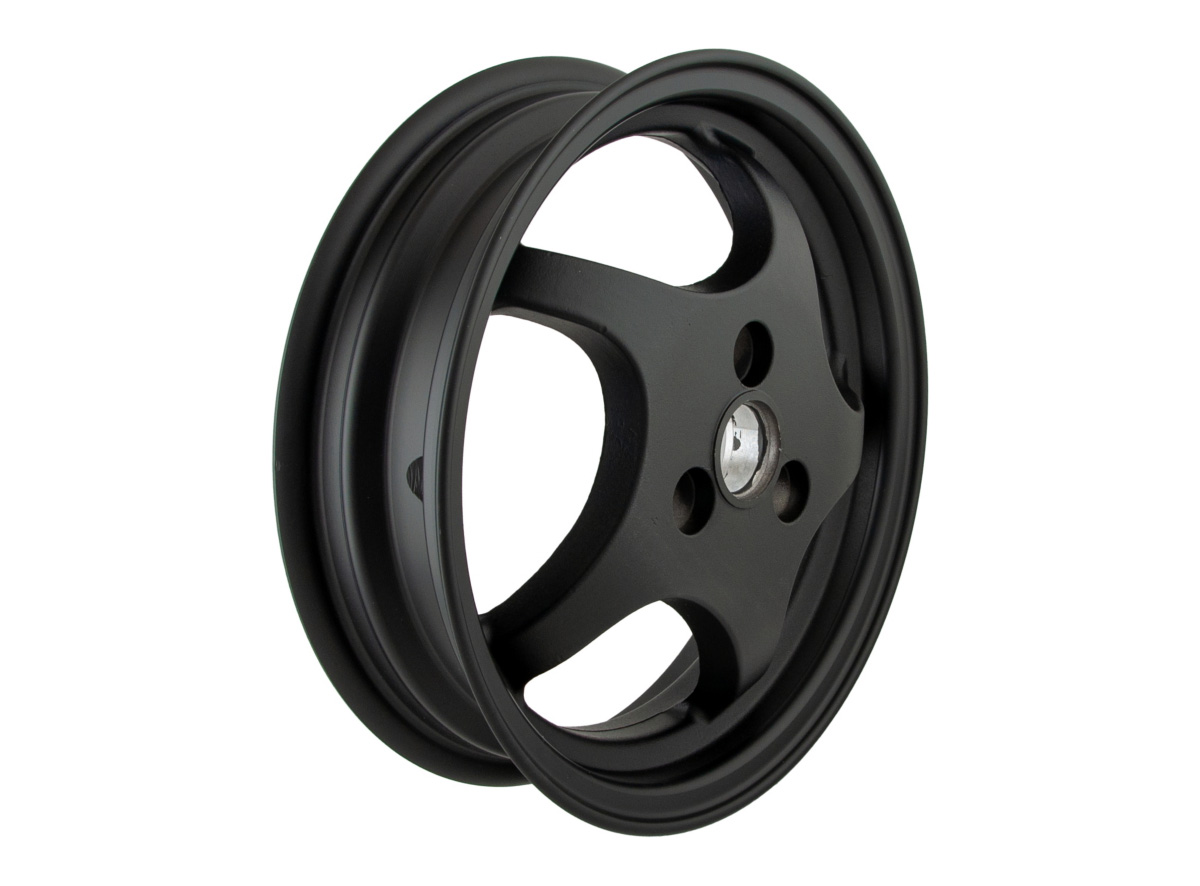 Točak zadnji za motor aluminijum, 2.5×10 20155201602502 Forza OCR