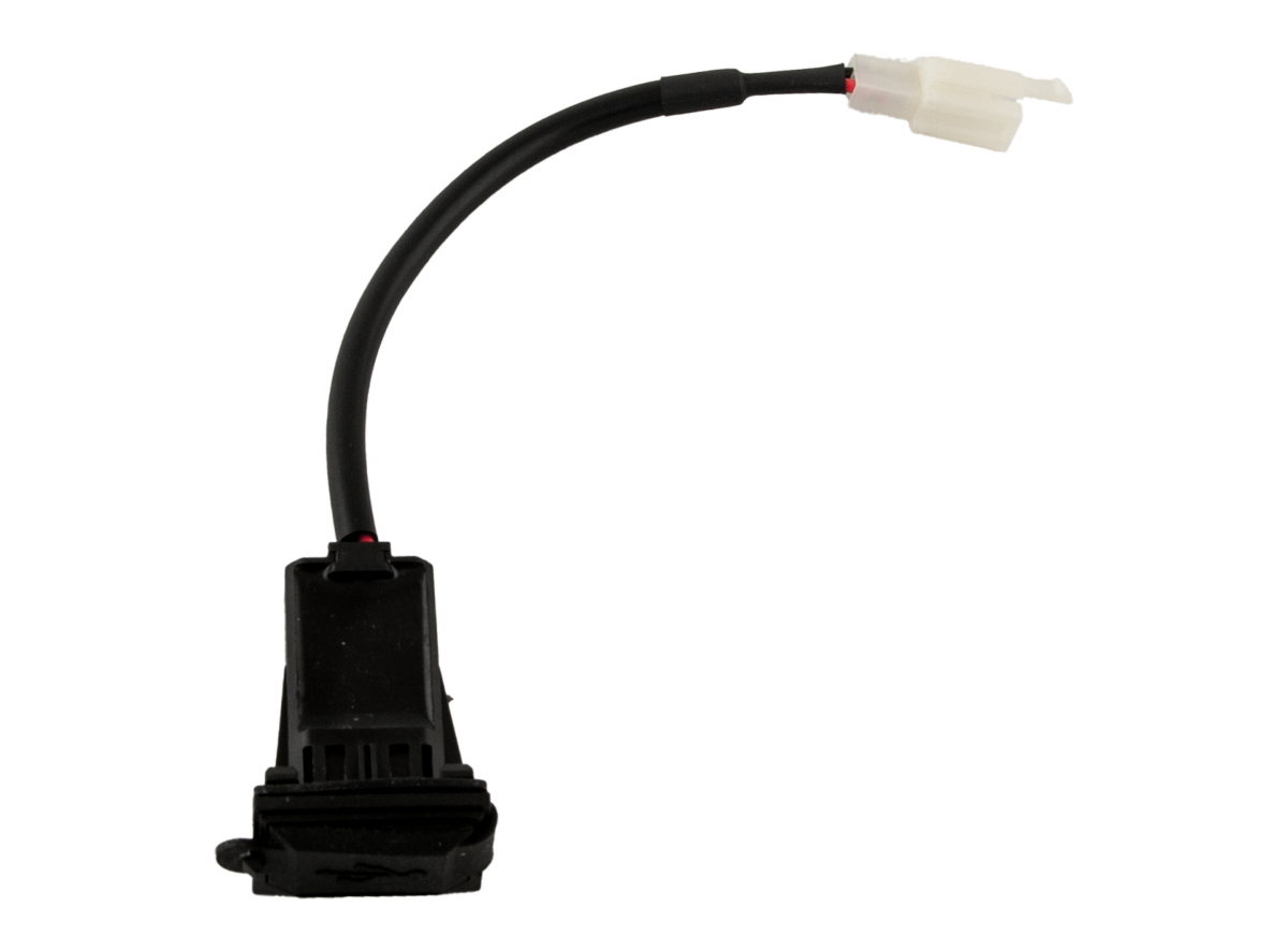 Konvektor za motor USB priključak 20155205400600 Forza OCR