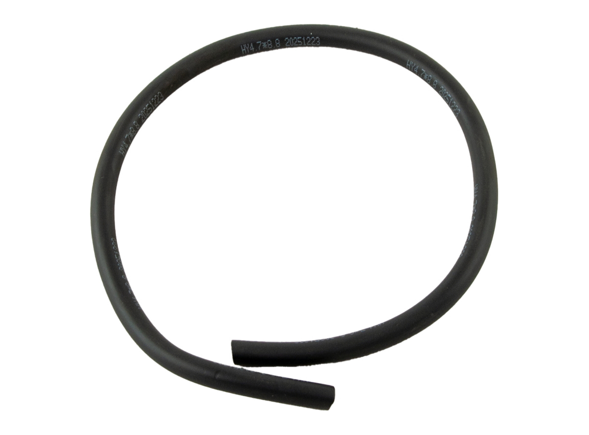 Deo rezervoara za motor - gumena cev za gorivo L=550 MM 20104807404000 Forza OCR