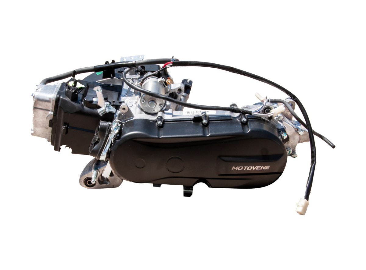 Motor za motor komplet 20104808800500 Forza OCR