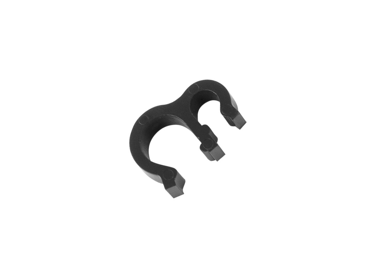 Deo amortizera za motor - plastika za fiksaciju kablova 2151-18-00000 New Adviser