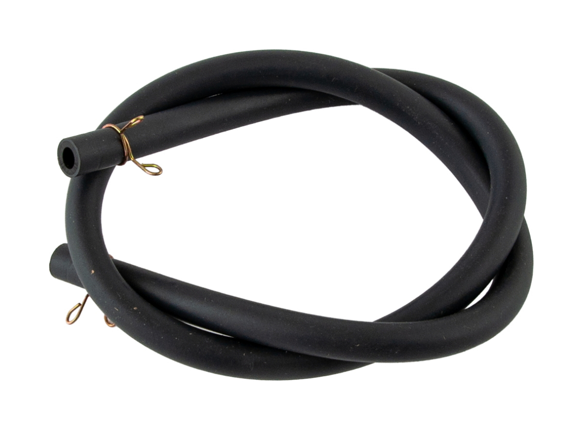 Deo za motor - kompozitni uljni kabl (Φ5×Φ9×550) Ironman