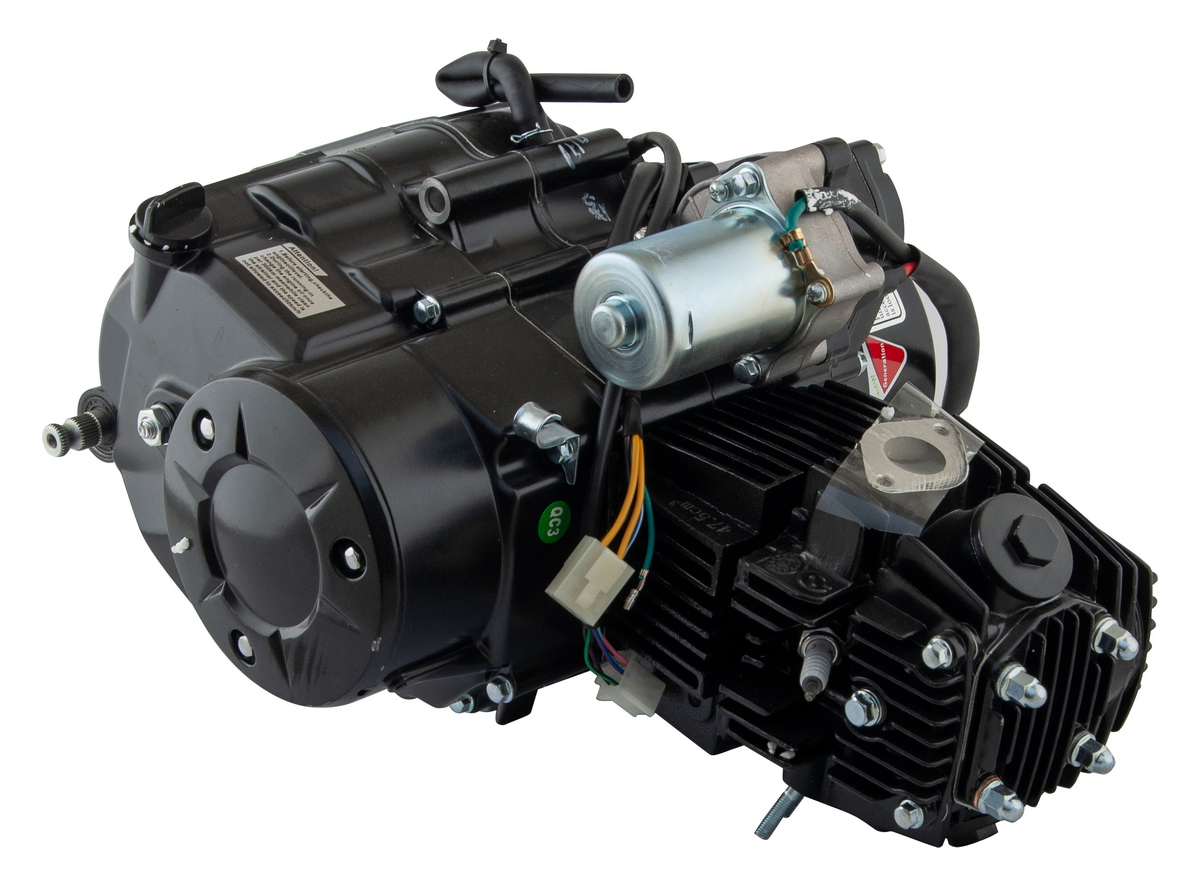 Motor za motor komplet Trenta